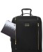 Bolsa de Ombro Just in Case® Tinta de Spray Branco | Voyageur | Tumi