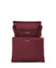 Bolsa de Ombro Pequena Just in Case® Vinho | Voyageur | TUMI