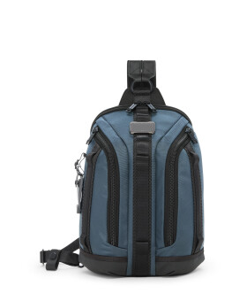 Bolsa de Peito Sling Knight Multicor | Alpha Bravo | Tumi