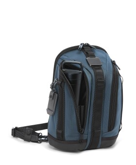 Bolsa de Peito Sling Knight Multicor | Alpha Bravo | Tumi