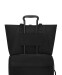Bolsa de Ombro Média Just in Case® Preta | Voyageur | TUMI