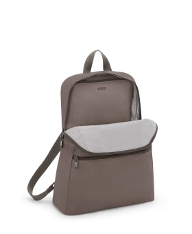 Mochila de Viagem Just in Case® Mink | Voyageur | Tumi