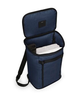 Mochila de Viagem Marinho | Alpha Bravo Mochilas para Portátil | Tumi