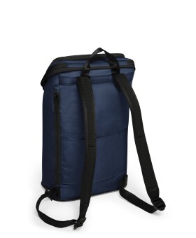 Mochila de Viagem Marinho | Alpha Bravo Mochilas para Portátil | Tumi