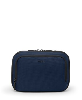 Mochila de Viagem Marinho | Alpha Bravo Mochilas para Portátil | Tumi
