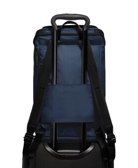 Mochila de Viagem Marinho | Alpha Bravo Mochilas para Portátil | Tumi