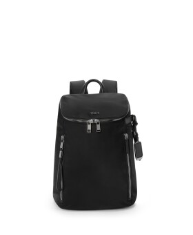 Mochila de Senhora Imogene Preta | Voyageur | Tumi