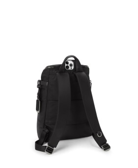 Mochila de Senhora Imogene Preta | Voyageur | Tumi