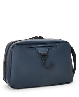 Necessaire Response Marinho | Alpha Bravo Essenciais de Viagem | Tumi Online