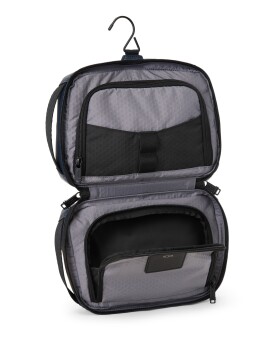 Necessaire Response Marinho | Alpha Bravo Essenciais de Viagem | Tumi Online