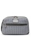 Necessaire Response Cinza Pérola | Alpha Bravo Essenciais de Viagem | Tumi Online