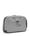 Necessaire Response Cinza Pérola | Alpha Bravo Essenciais de Viagem | Tumi Online