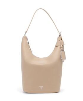 Bolsa de Ombro de Senhora Evora Aveia | Voyageur |Tumi
