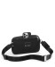 Bolsa de Peito Sling Messina Preta | Alpha Malas de Viagens e Mochilas | Tumi Online