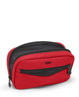 Estojo com fecho de correr Vermelho Tumi | Tumi