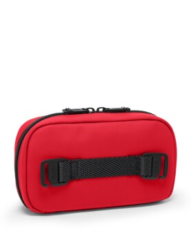 Estojo com fecho de correr Vermelho Tumi | Tumi