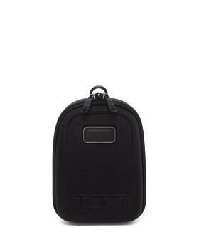 Bolsa Desportiva para Objetos de Valor Preta | Tumi