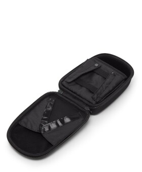 Bolsa Desportiva para Objetos de Valor Preta | Tumi