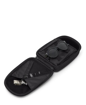 Bolsa Desportiva para Objetos de Valor Preta | Tumi