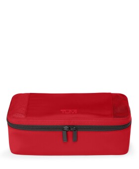 Organizador de Mala Pequeno Vermelho Tumi | Tumi Travel Accessories | Tumi