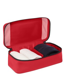 Organizador de Mala Pequeno Vermelho Tumi | Tumi Travel Accessories | Tumi