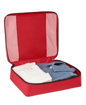 Organizador de Mala Médio Vermelho Tumi | Tumi Travel Accessories | Tumi