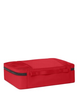 Organizador de Mala Médio Vermelho Tumi | Tumi Travel Accessories | Tumi