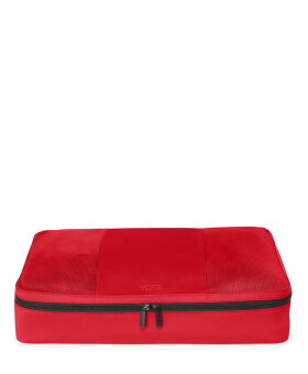 Organizador de Mala Grande Vermelho Tumi | Tumi Travel Accessories | Tumi