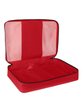 Organizador de Mala Grande Vermelho Tumi | Tumi Travel Accessories | Tumi