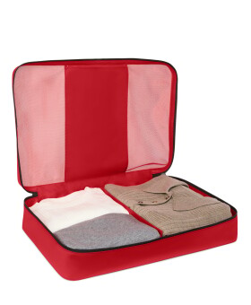 Organizador de Mala Grande Vermelho Tumi | Tumi Travel Accessories | Tumi