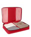 Organizador de Mala Grande Vermelho Tumi | Tumi Travel Accessories | Tumi