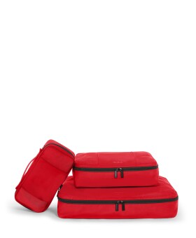 Organizador de Mala Grande Vermelho Tumi | Tumi Travel Accessories | Tumi