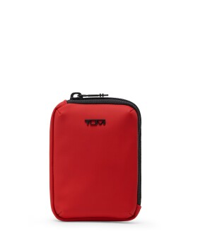 Bolsa modular para acessórios Vermelho Tumi | Tumi