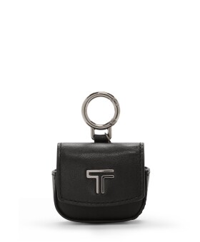 Estojo para auscultadores Preto | Belden | TUMI Online