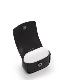Estojo para auscultadores Preto | Belden | TUMI Online