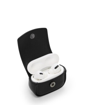 Estojo para auscultadores Preto | Belden | TUMI Online