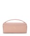 Estojo para Óculos de Sol em Pele Blush | Acessórios | TUMI