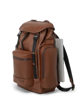 Mochila com aba para Portátil 15