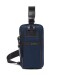 Bolsa de Peito Sling Compact Marinho | Alpha Malas de Viagens e Mochilas | Tumi Online