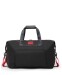 Saco de Viagem Expansível Preto/Vermelho - Alpha 3 - Tumi