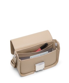 Bolsa de Ombro de Senhora Pequena Aveia | OLAS | Tumi