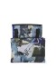 Bolsa de Ombro Just in Case® Tinta de Spray Branco | Voyageur | Tumi