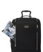 Bolsa de Ombro Just in Case® Tinta de Spray Branco | Voyageur | Tumi