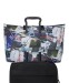 Bolsa de Ombro Just in Case® Tinta de Spray Branco | Voyageur | Tumi