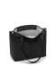 Bolsa de Ombro Just in Case®Preta | Voyageur | Tumi