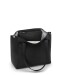 Bolsa de Ombro Just in Case®Preta | Voyageur | Tumi