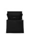 Bolsa de Ombro Just in Case®Preta | Voyageur | Tumi