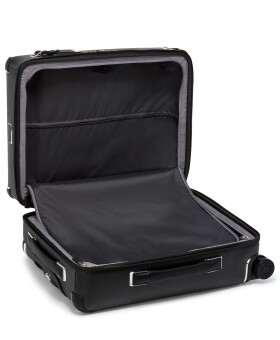 Mala para Viagens Curtas 63cm Continental Preta | Turin | Tumi