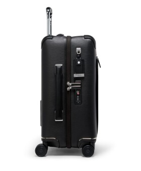 Mala para Viagens Curtas 63cm Continental Preta | Turin | Tumi