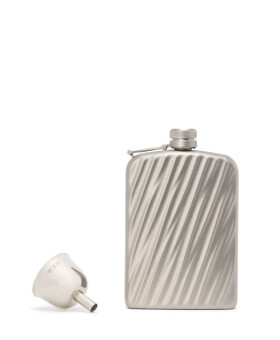 Garrafa de bolso em Alumínio | 19 Degree Aluminum | Tumi